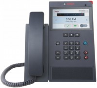 Фото - IP-телефон AVAYA Vantage K155 