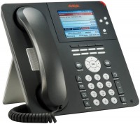 Фото - IP-телефон AVAYA 9650C 