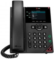 IP-телефон Poly VVX 250 