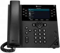Telefon VoIP Poly VVX 450 