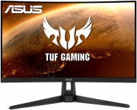 Monitor Asus TUF Gaming VG27VH1B 27 "  czarny