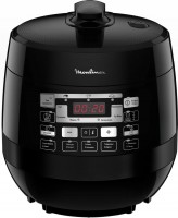 Фото - Мультиварка Moulinex Quickchef CE430832 