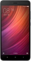 Фото - Мобільний телефон Xiaomi Redmi Note 4 64 ГБ / 4 ГБ