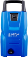 Myjka wysokociśnieniowa Nilfisk C 110.7-5 