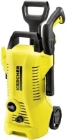 Фото - Мийка високого тиску Karcher K 2 Full Control Home 