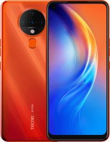 Zdjęcia - Telefon komórkowy Tecno Spark 6 64 GB