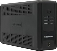 Zasilacz awaryjny (UPS) CyberPower UT650EG 650 VA