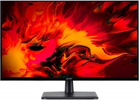 Фото - Монітор Acer EG240YPbipx 24 "  чорний