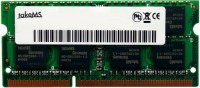 Фото - Оперативна пам'ять takeMS DDR3 SO-DIMM 1x8Gb TMS8GS364F082-16B