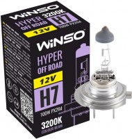 Zdjęcia - Żarówka samochodowa Winso Hyper Off Road H7 1pcs 