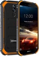 Мобільний телефон Doogee S40 Pro 64 ГБ / 4 ГБ