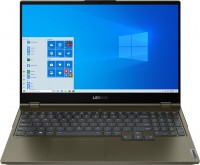 Zdjęcia - Laptop Lenovo Legion C7 15IMH05 (82EH002BUK)