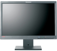 Zdjęcia - Monitor Lenovo LT2252p 22 "