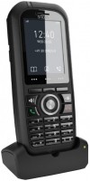 Telefon stacjonarny bezprzewodowy Snom M80 