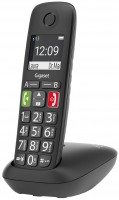 Zdjęcia - Telefon stacjonarny bezprzewodowy Gigaset E290 