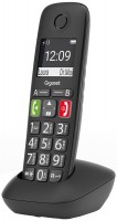 Telefon stacjonarny bezprzewodowy Gigaset E290HX 