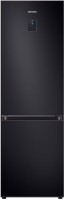 Холодильник Samsung RB34T675EBN чорний