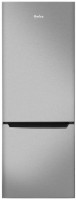 Холодильник Amica FK 244.4 X нержавіюча сталь