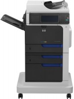 Zdjęcia - Urządzenie wielofunkcyjne HP LaserJet Enterprise CM4540F 