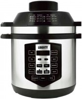 Фото - Мультиварка LIBERTY MC-1563 