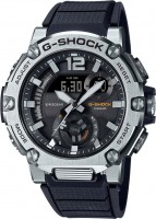 Фото - Наручний годинник Casio G-Shock GST-B300S-1A 