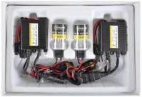 Фото - Автолампа Solar Ballast H3 5000K Kit 