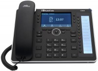 Telefon VoIP AudioCodes 445HD 
