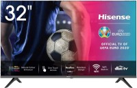 Zdjęcia - Telewizor Hisense 32AE5500F 32 "