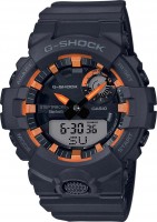 Фото - Наручний годинник Casio G-Shock GBA-800SF-1A 