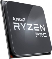 Zdjęcia - Procesor AMD Ryzen 7 Matisse 3700 PRO OEM