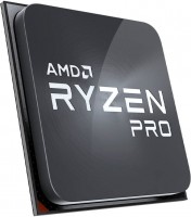 Zdjęcia - Procesor AMD Ryzen 5 Picasso 3350G PRO OEM