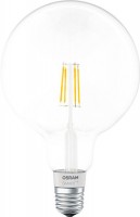 Фото - Лампочка Osram LED Smart G125 5.5W 2700K E27 