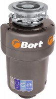 Фото - Подрібнювач відходів Bort Titan Max Power FullControl 