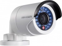 Фото - Камера відеоспостереження Hikvision DS-2CD2020F-I 6 mm 