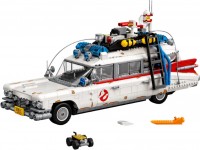 Фото - Конструктор Lego Ghostbusters Ecto-1 10274 
