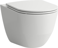 Miska i kompakt WC Laufen Pro 8219620000001 