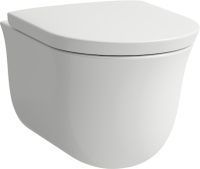 Miska i kompakt WC Laufen The New Classic 8208510000001 