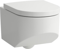 Miska i kompakt WC Laufen Sonar H8203410000001 