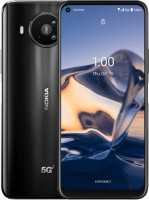 Фото - Мобільний телефон Nokia 8 V 5G UW 128 ГБ / 8 ГБ