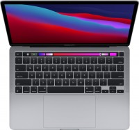 Zdjęcia - Laptop Apple MacBook Pro 13 (2020) M1