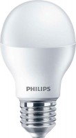 Zdjęcia - Żarówka Philips Essential LEDBulb RCA A60 5W 3000K E27 