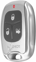 Zdjęcia - Alarm samochodowy Alligator NS-605 