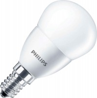 Фото - Лампочка Philips Essential LEDLustre P45 6.5W 4000K E14 