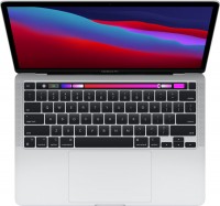 Zdjęcia - Laptop Apple MacBook Pro 13 (2020) M1 (MYDA2)