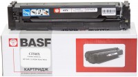 Zdjęcia - Wkład drukujący BASF KT-CF541X 