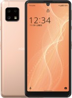 Фото - Мобільний телефон Sharp Aquos Sense4 Basic 64 ГБ / 3 ГБ