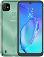 Фото - Мобільний телефон Infinix Smart HD 32 ГБ / 2 ГБ