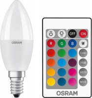 Фото - Лампочка Osram LED Star Remote B35 5.5W 2700K E14 