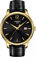 Фото - Наручний годинник TISSOT Tradition T063.610.36.057.00 