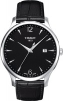 Фото - Наручний годинник TISSOT Tradition T063.610.16.057.00 